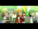 【ミリシタ】桃子・環・育・伊織・響・やよい「100てん☆ナンバーワン！」【ユニットMV】