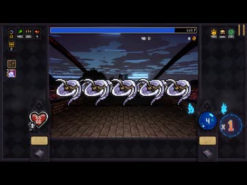【Vampire Crawlers】マクロ橋 part12【ゆっくり実況プレイ】