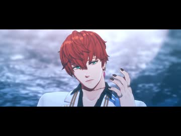 【MMDまほやく】Break Me Down【ミスラ】