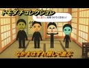 トモダチコレクション　なかまはずれ探しで遊ぶ　島の住人観察日記（ポケモン編）　＃６２７　【トモコレわくわく生活】