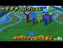 トモダチコレクション　ボウリングで住人と遊ぶ　島の住人観察日記（ポケモン編）　＃６２９　【トモコレわくわく生活】