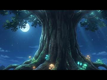 【オリジナル曲】伝承の真実【ファンタジー】