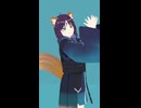 【超かぐや姫！MMD】心予報超かぐや姫！酒寄彩葉「水色の描」ver