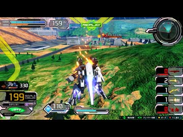 【イニブ】新・フラウロスのこれが私のパナシ道part60【EXVSIB】【フラウロス】