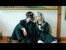 【藍音ｻﾗ】ニゲラ/和ぬか 踊ってみた