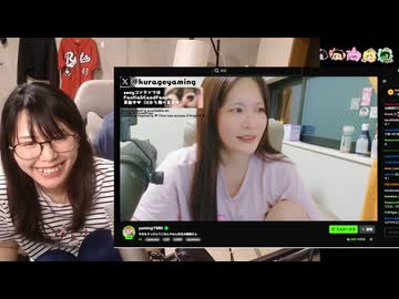 2026/05/18 21:25【むらまこ@Kick】みんなでなんかみない - ニコニコ動画