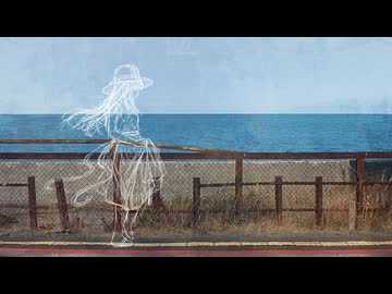 夜琴託 / 花隈千冬 - 1st Album「遺書と追奏」クロスフェード