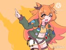 マヤノトップガンでぷんちきぱやっぱー