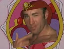 魔法使いビリー
