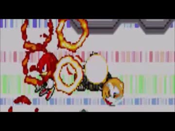 ソニックアドバンス３実況プレイ part6