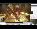 ギデオン　素寒貧Lv1　無強化クラブのみ