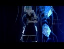 【UTAU音源配布とMMD】ブレインロット【鱼鱸】