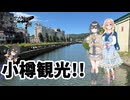 風に吹かれて気まま旅 小樽【ソフトウェアトーク旅行】