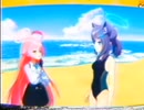 こんな暑いのに外に連れだしちゃいそう！