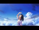 Henceforthを原キーで歌ってみた