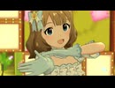 ミリシタ「100てん☆ナンバーワン！」周防桃子