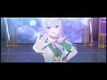 シャニソンMV 「Resonance+」 CoMETIK（☆5）・ノクチル HDR イベント衣装