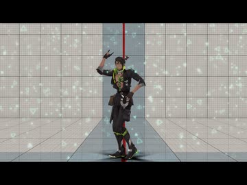 【ホロスタMMD】未来はきっと笑顔【魔人の気まぐれ】