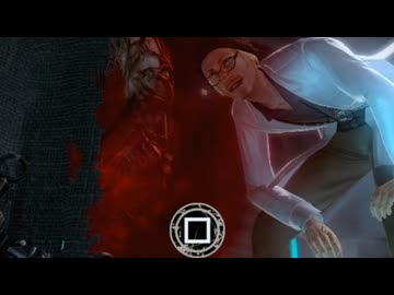 【NINJA GAIDEN3】本当にクソゲーなのか最高難易度で検証実況Ⅲpart18