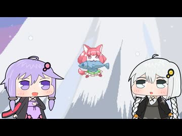 【Super Puzzled Cat】スーパーパズルねこPart.6【VOICEROID実況プレイ】