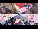 【崩スタMMD】Twitterまとめ【15人】