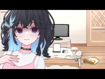 【ヤンデレ劇場】湿度の高い宮舞モカに詰められる【男女の友情編】