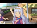 【ステラステージ】愛 LIKE ハンバーガー(歌詞オフ) 貴音、真、律子 バーガーガール・W