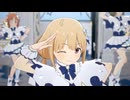 【スターリットシーズン】M@GIC☆(歌詞オフ) 杏、美嘉、蘭子、菜々、楓 レイニードロップレット