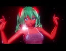 【Ray-MMD】【紳士向け】オートファジー【ショートパンツ】【kS式初音ミク】