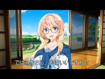 俺ちゃんの自己紹介！