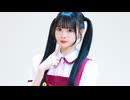 【楠あい】ルカルカ★ナイトフィーバー 踊ってみた【3年ぶり♡】
