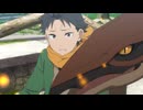 Re:ゼロから始める異世界生活　4th season　#73　コンビニを出ると、そこは不思議の世界でした