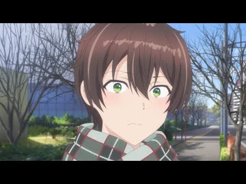 クラスで2番目に可愛い女の子と友だちになった　#7　友達との初デート