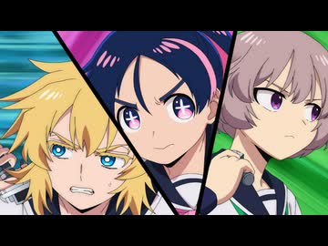 勇者のクズ #18「勇者の危機」
