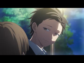氷の城壁 第7話「孤と個」