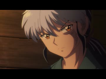 MAO 第7話「新しい器」