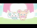 ぷちきゅあ～Precure Fairies～　＃50