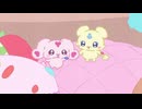 ぷちきゅあ～Precure Fairies～　＃28
