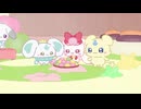 ぷちきゅあ～Precure Fairies～　＃38