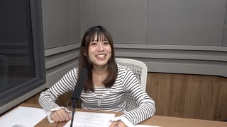 【チャンネル会員限定#261】田中真奈美 The world is your oyster【映像付き版】