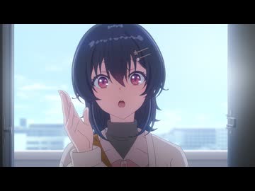 クラスで2番目に可愛い女の子と友だちになった #7「友達との初デート」