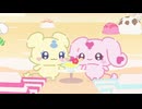 ぷちきゅあ～Precure Fairies～　＃34