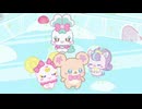 ぷちきゅあ～Precure Fairies～　＃36