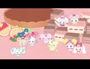 ぷちきゅあ～Precure Fairies～　＃37