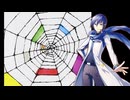 【KAITO】 Hungry Spider / 槇原敬之 【ボカロカヴァー】