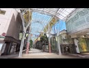 【VRChatワールド紹介】仙台 アーケード商店街 フォトグラメトリ