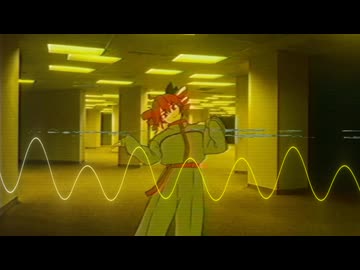 東京真中 - ブレインロット feat. 重音テト(ag Remix)