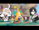 かのんたちとぽこポケ日記　その後2　お願い事はまだまだあるよ