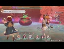 [紅の錬金術士と白の守護者]第17回(17-3) ３層のミクスフェイリュア