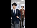 この翼は　まだ広がらない サイド A #J-Visual #Piano #Symphony  #オフィス #ボーイズラブ